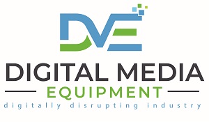 Digital Media Equipment