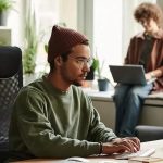 create a website