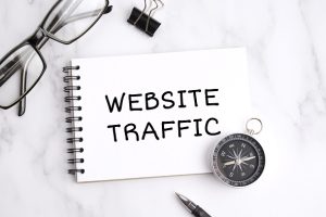 How To Generate Free Website Traffic