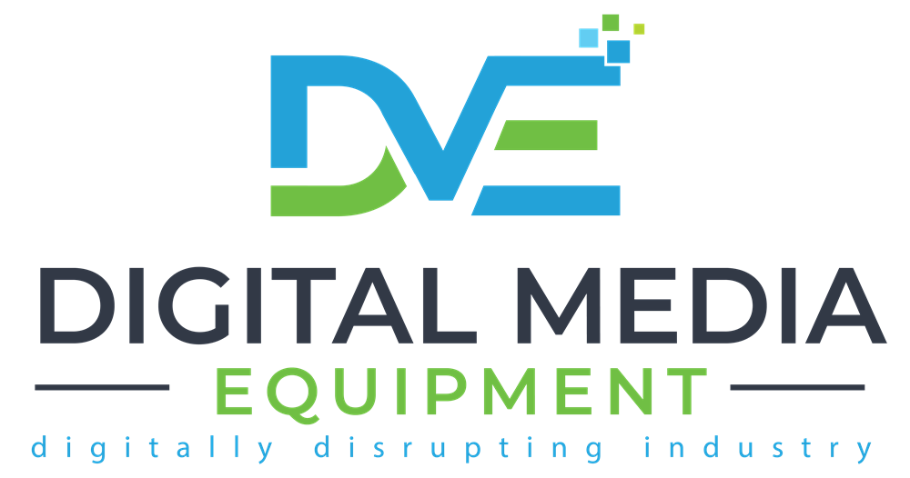 Digital Media Equipment