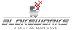 bloke works